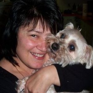 Meet your Posher, Dawn